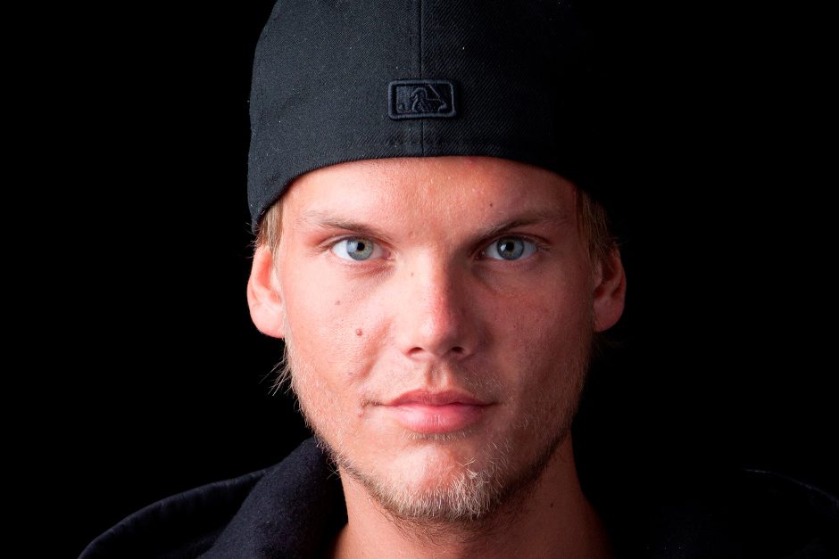 avicii